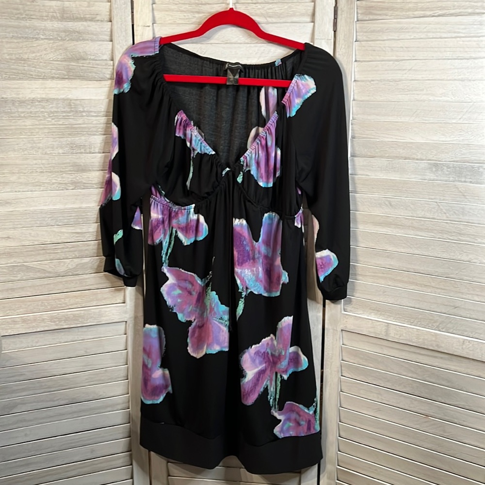 INC Womens dress